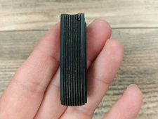 Serrated Mainspring Housing 1911 A1 for Colt Government Full Size 1300