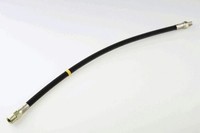 Hella Pagid Bremsschlauch 8AH 355 462-021 FüR Ford Mercedes 17M 21 Taunus Klasse