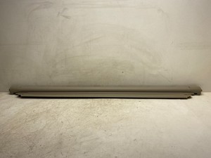 2008-2012 FORD ESCAPE REAR TRUNK CARGO COVER TAN OEM