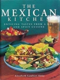 Mexican Kitchen