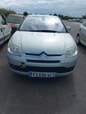 Pare-choc avant Citroen HY