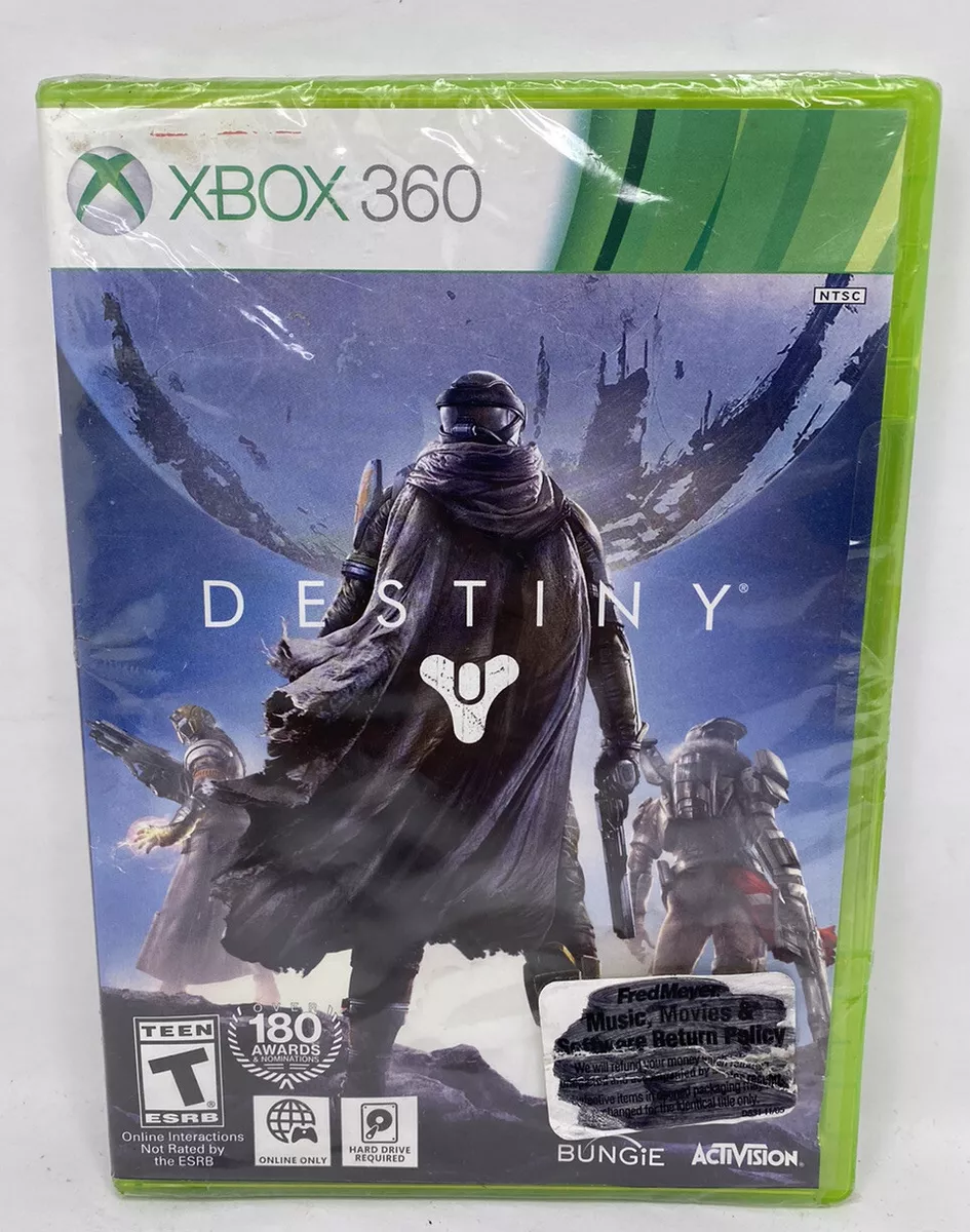 Game - Destiny - Xbox 360