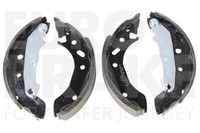 Bremsbackensatz Bremsbacken FüR Ford KA Rb_ Fiesta IV Ja_ Jb_ Ec_ Mazda 121