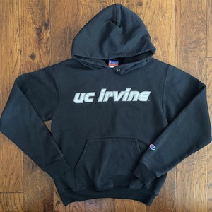 uci hoodie champion
