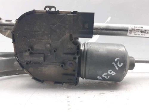 5G1955023C Motor Limpia Delantero para VOLKSWAGEN GOLF VII VARIANT (BA5) 5660106 - Imagen 2 de 10