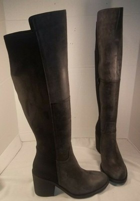 jeffrey campbell over the knee boots