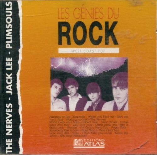 3068257 Les G Nies Du Rock The Soul Stirrers Sam Cooke EBay