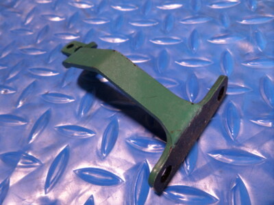 Volvo Penta D6  DIPSTICK TUBE BRACKET 23179914