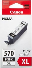 Canon PGI-570XL 571XL OR 570 571 inkjets *CHOOSE YOUR COLOUR* & CAPACITY