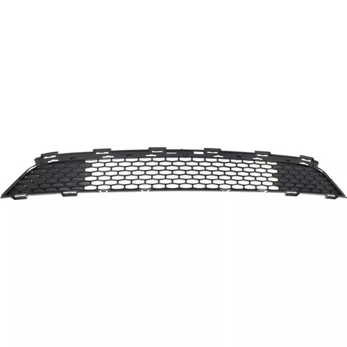 Fits 15-23 Chrysler 300C/300S W/O Adapt Ctrl Bumper Stainless Black - Foto 11