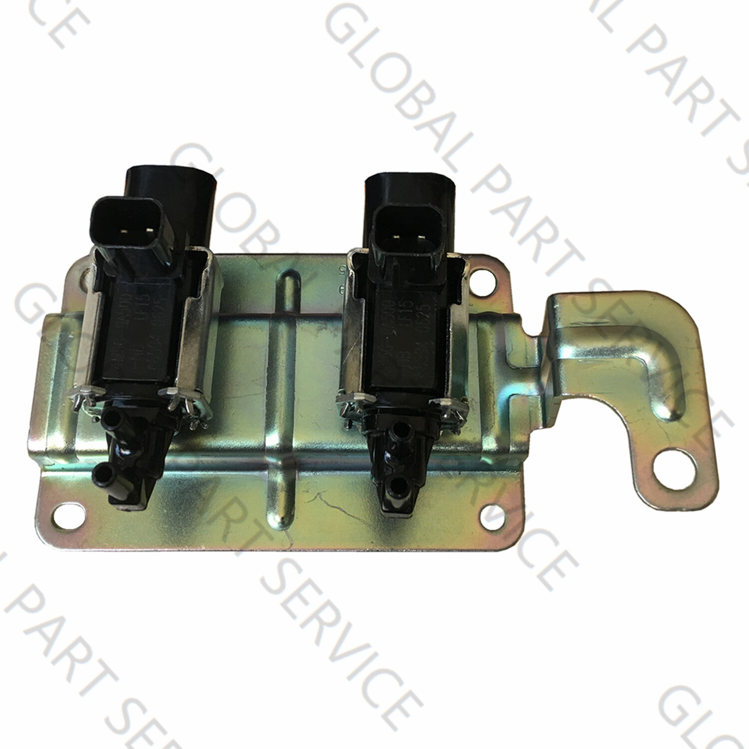 Intake Manifold Solenoid Valve Fit For Volvo S40 S80 V50 V70 C30  