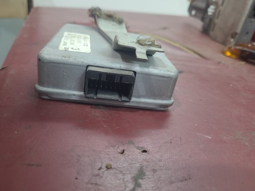 Nissan Z31 Manual CONTROL ASSEMBLY,ASCD 18930-11p01 box G - Picture 2 of 3