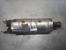 Catalyseurs Peugeot 4007