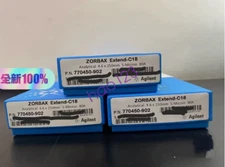 NEW Agilent Liquid chromatography column 770450-902 DHL/FedEx Fast delivery