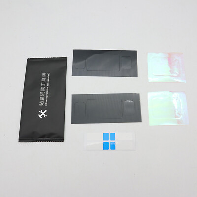 Protective Film Transmitter Protective Film Lens Film screen for Osmo Pocket 3