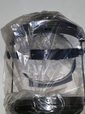 u s safety 14049 dbl matrix dbl crown ratchet susp head gear