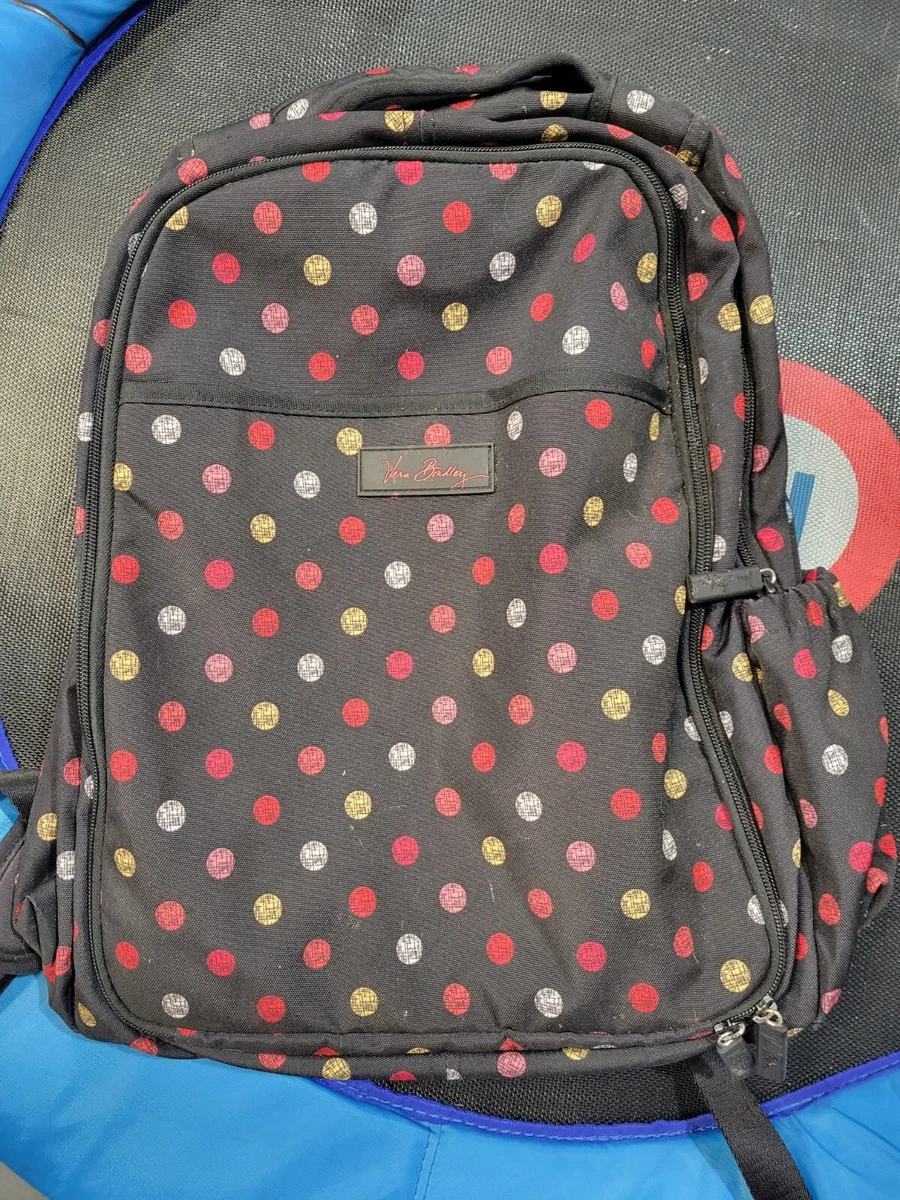 Vera Bradley Diaper Bag Backpack eBay