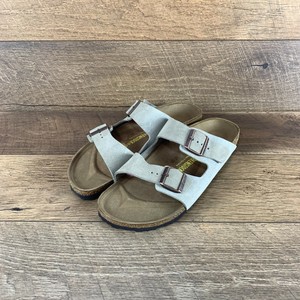 birkenstocks size