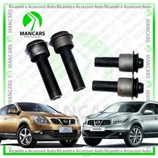 SUPPORTI MOTORE NISSAN QASHQAI-RENAULT KOLEOS CULLA BENZINA-DIESEL QASQAI