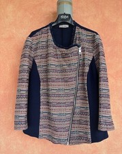 Giacca Donna Fiorella Rubino Taglia L