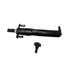 Front Right Side Bumper Headlight Washer Nozzle Fits For GT Sport 2013-2019