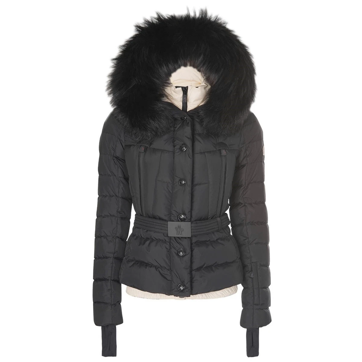 Moncler technical jacket online