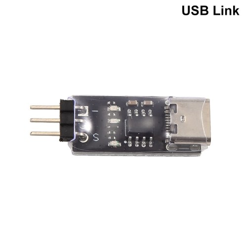 9IMOD AM32 80A Brushless BEC 5.2-8.2V for 1/8 1/10 RC Car Axial SCX10 TRX4 TRX6 - Picture 8 of 10