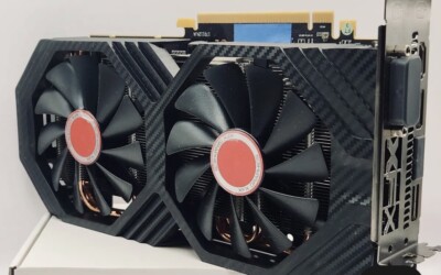 Rx 580 8gb