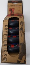 New Vintage retro Kryptonics inline skate roller hockey sports wheel 72MM/84A
