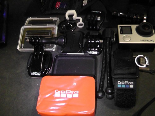 Go pro 4 - Picture 5 of 13