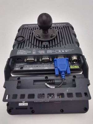 Terminale Mobile Honeywell Thor CV31 – CV31A1HPACCP0000, 7 Pollici, Windows Embedded 7