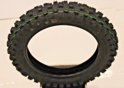 Dunlop MX51F 2.75-10 38J Rear Motocross Tire (Tire Only) GEOMAX 57