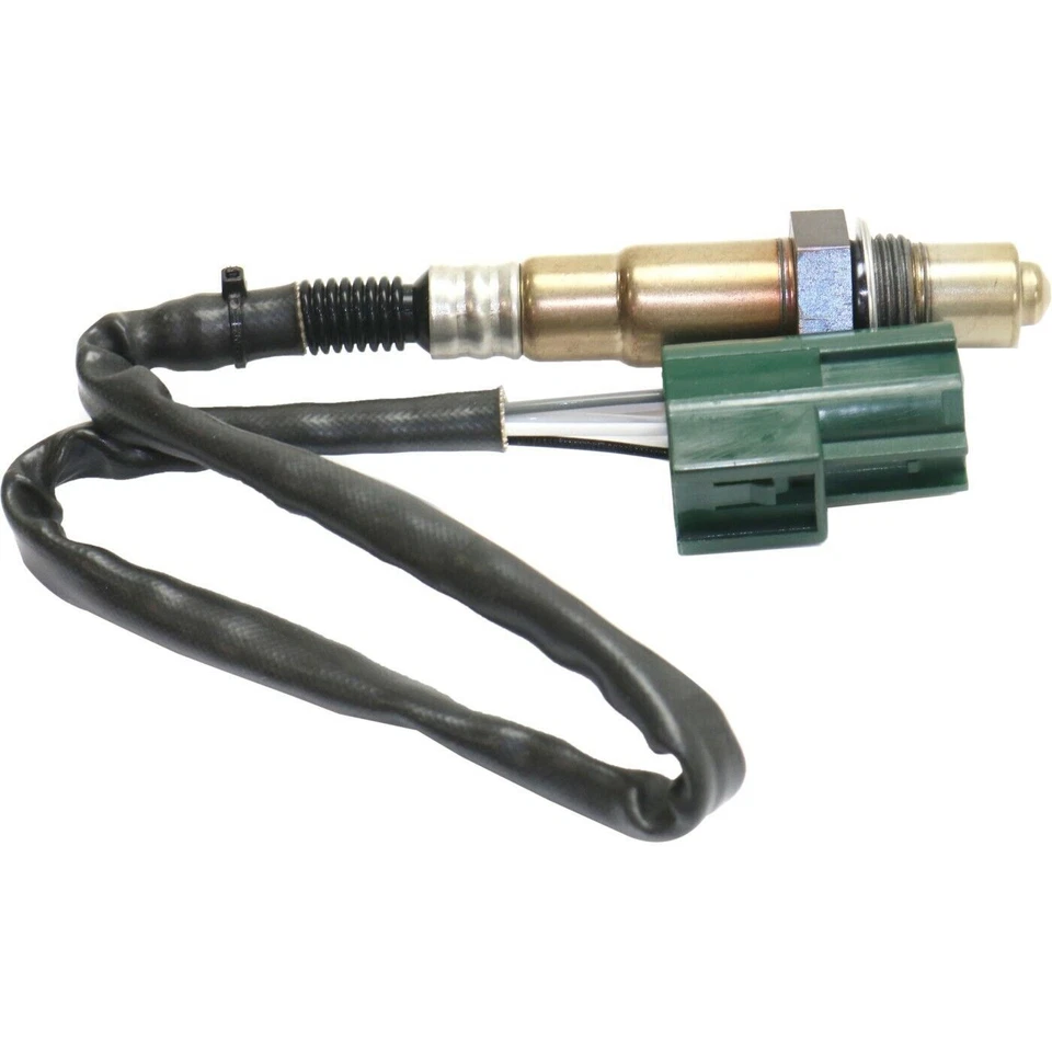 Downstream Set of 2 Oxygen O2 Sensors For 2004-2012 NISSAN PATHFINDER 5.6L V8 US - Image 2 of 4