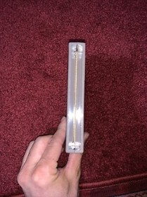 Super Mario Bros./Duck Hunt Nintendo NES Cartridge ONLY! Clean & TESTED! GC!