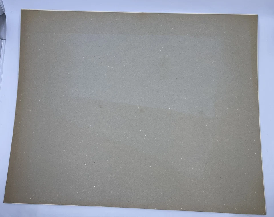 Antique Augustus Mitchell 1867 Original Hand Colored Map Alaska 13 x 15 RARE - Image 2 of 4