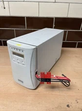 Alpha Technologies Pinnacle Plus 1500 Power Supply 208-240V *Warranty*