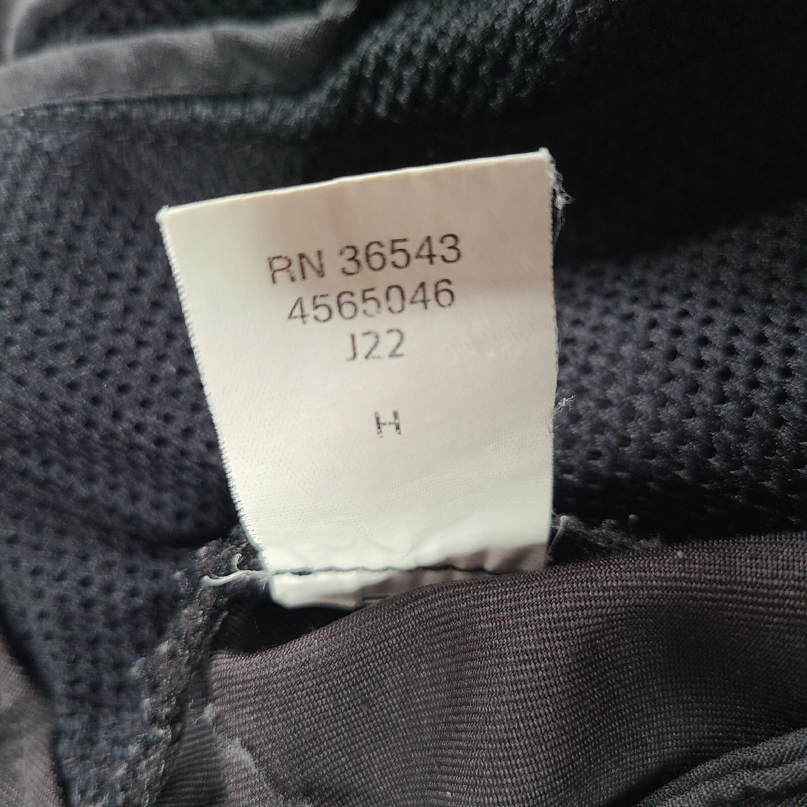 IZOD XFG Golf Shorts Men's Size 36 Black Twill Polyester Pleated Front thumbnail 12