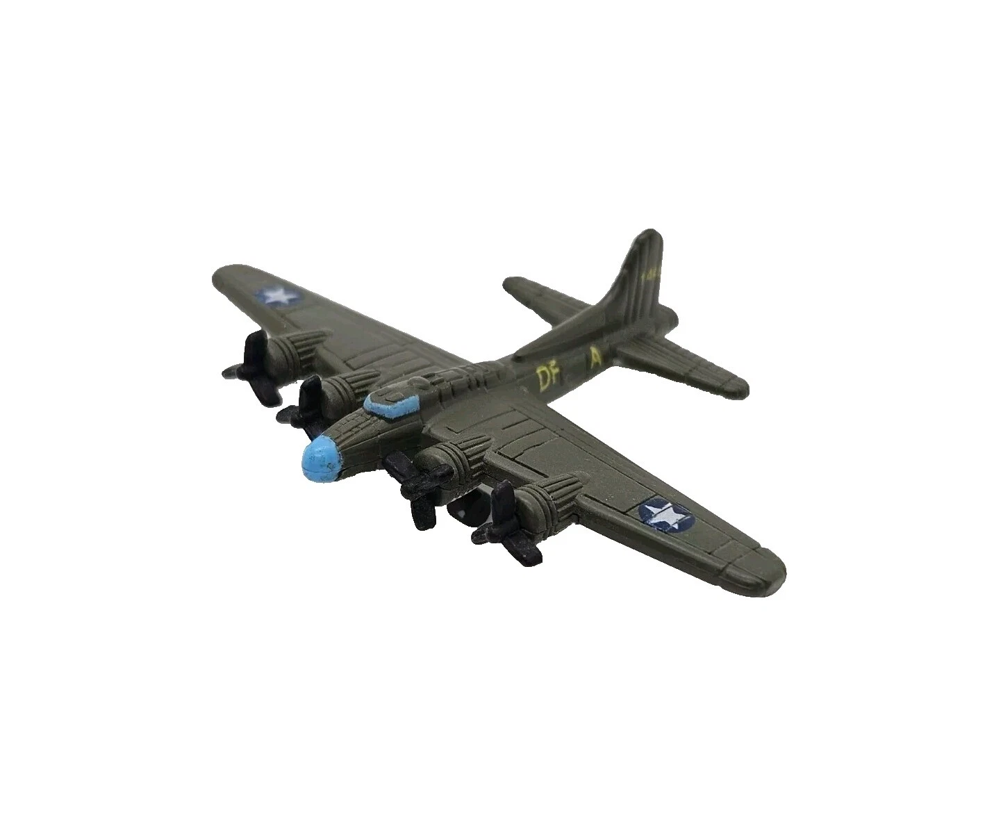 Galoob Diecast aviones militares