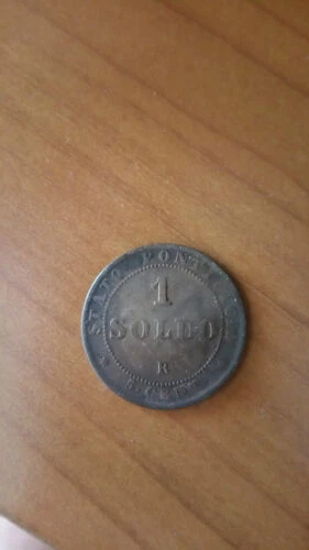 Monete antiche degli Stati preunitari