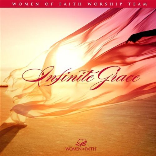 Infinite Grace (CD) Album