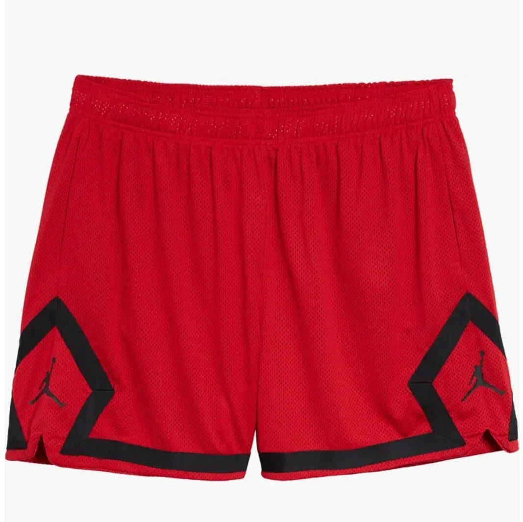 Nike heritage cheap mesh shorts
