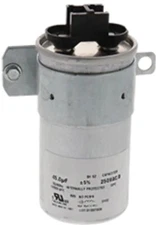 W10804665 Clothes Washer Capacitor Motor
