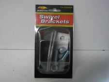 CE Smith 10205GA Swivel Brackets for Boat Tra...