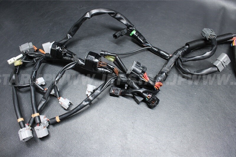 FXSVHO'18 OEM (ELECTRICAL-1) WIRE HARNESS ASSY 1 Used [Y9304 FXSVHO'18 OEM (ELECTRICAL-1) WIRE HARNESS ASSY 1 Used [Y9304