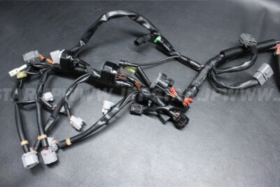 FXSVHO'18 OEM (ELECTRICAL-1) WIRE HARNESS ASSY 1 Used [Y9304 FXSVHO'18 OEM (ELECTRICAL-1) WIRE HARNESS ASSY 1 Used [Y9304