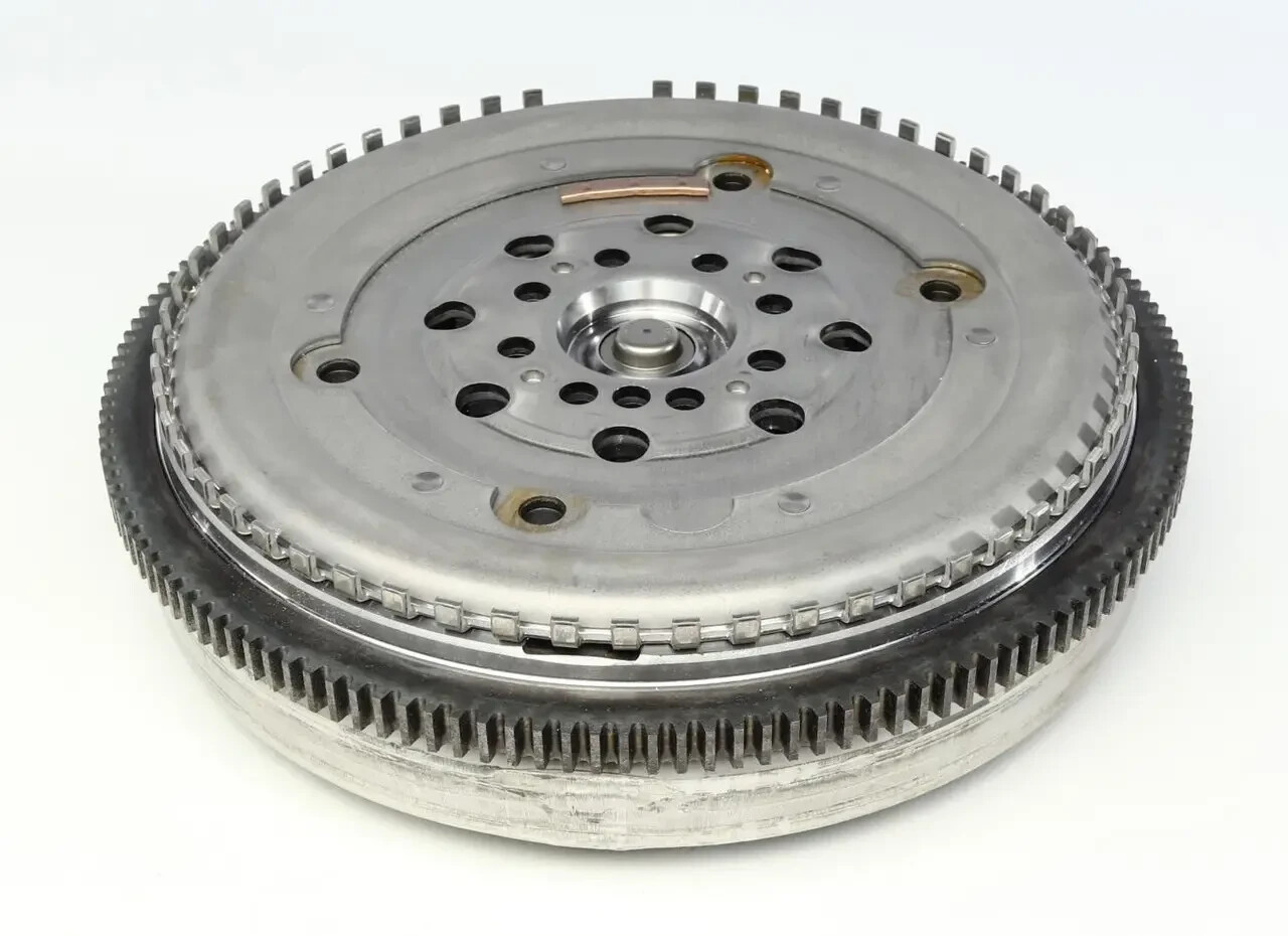 LuK 415030910 Dual Mass Flywheel for sale online | eBay