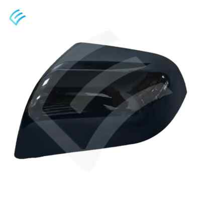 NEW OEM Tesla Exterior Mirror Skull Cap Right Hand Unpainted