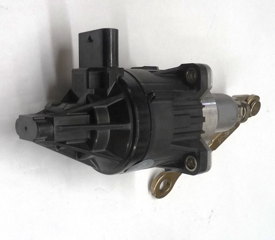 2020-2023 Mercedes Benz W177 W247 Bypass Valve Turbocharging