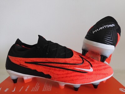 Nike Phantom Gx Elite Sg Pro P Bright Crimson-Black-White Sz