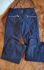 TONI SAILER Pantalon De Ski Snowboard  Taille EU 36 I 40 D 34